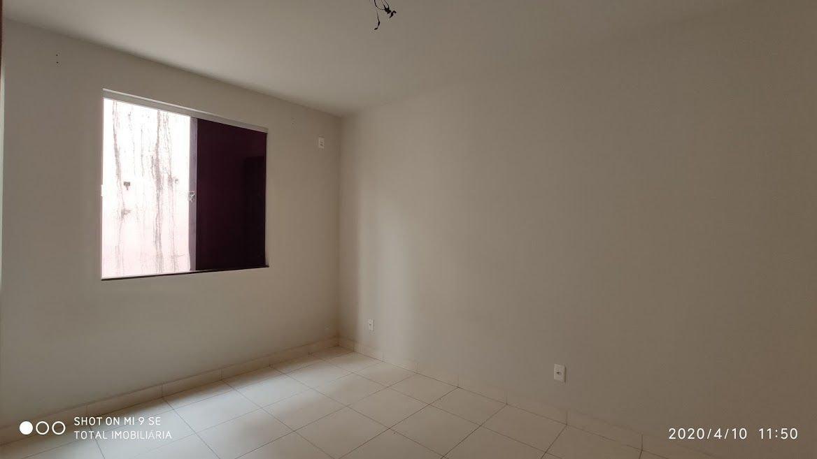 Apartamento, Todos Os Santos, 2 Quartos, 1 Vaga