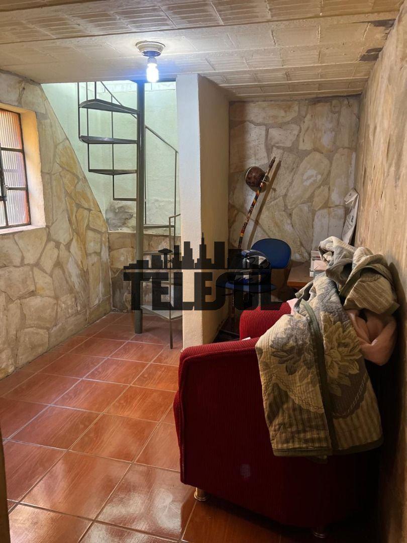 Casa, Santa Maria, 3 Quartos, 0 Vaga