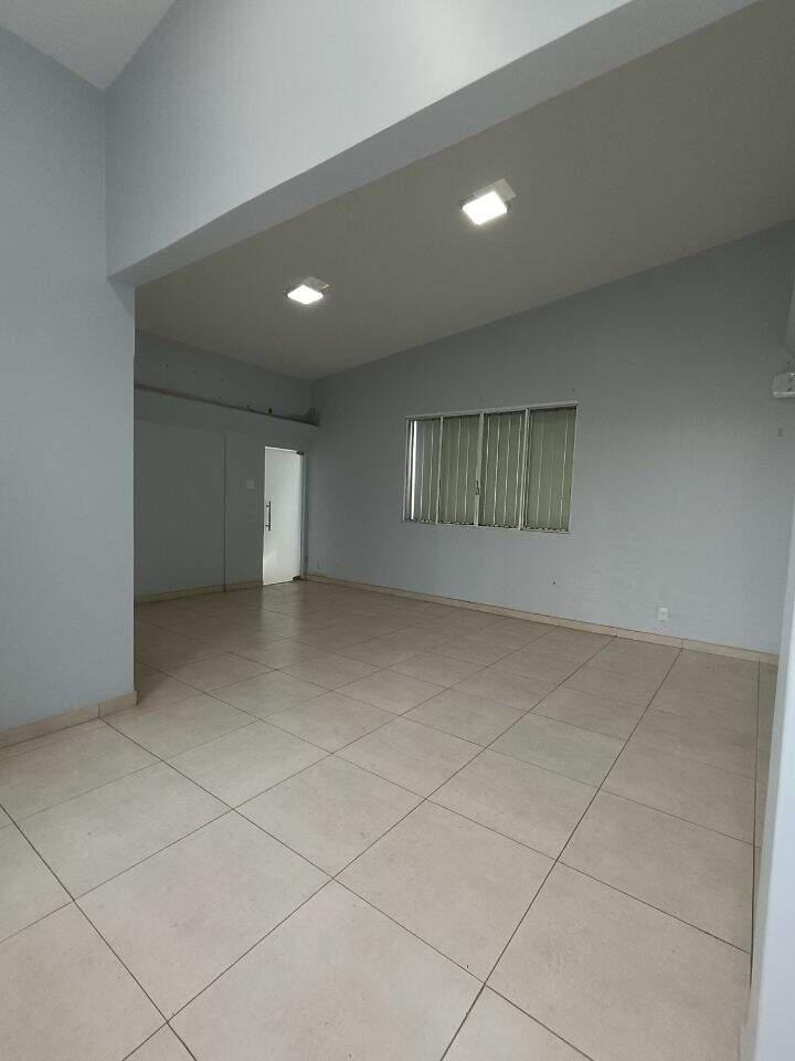 Casa Comercial, Cidade Jardim, 0 Quarto, 4 Vagas