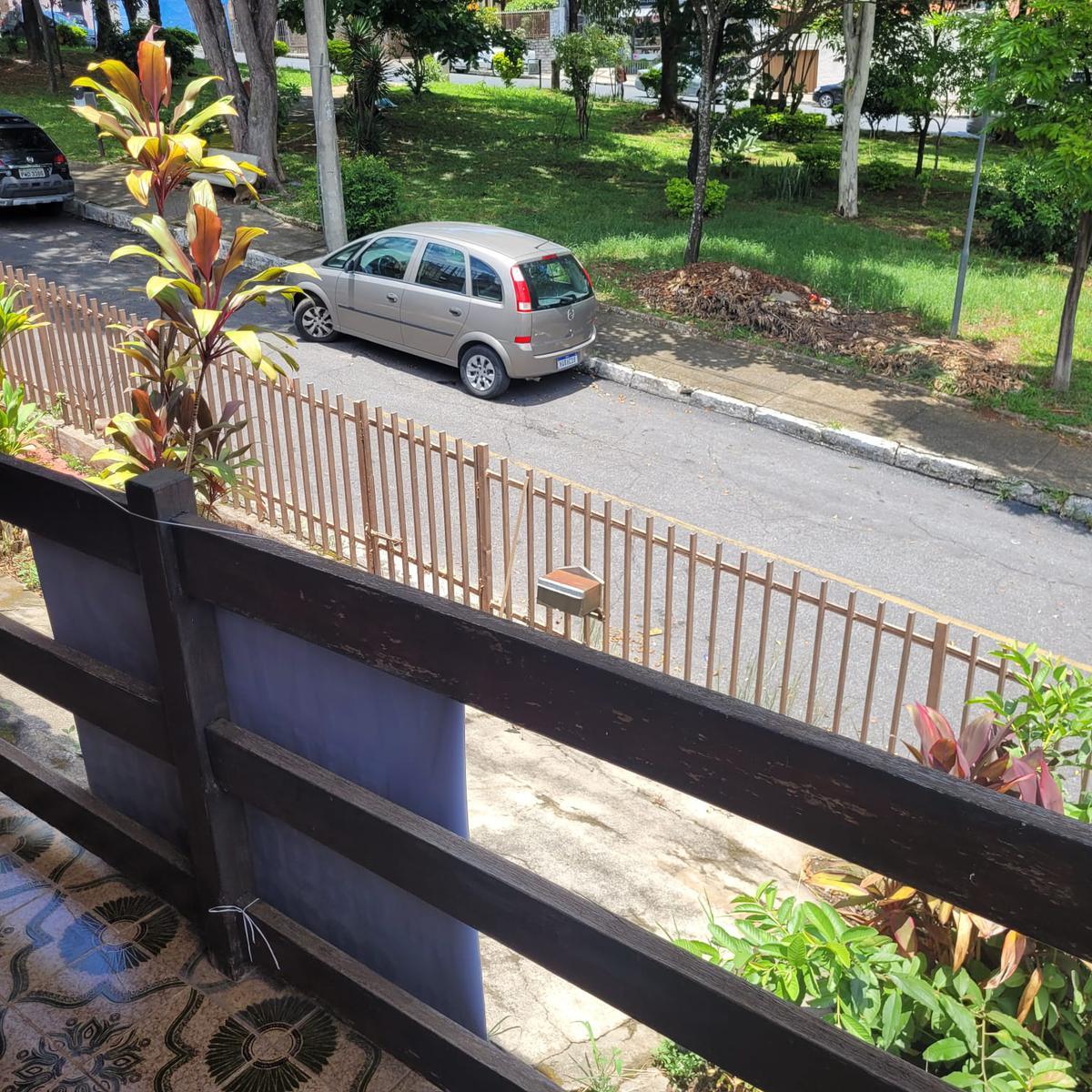 Casa, Alípio de Melo, 3 Quartos, 1 Vaga, 1 Suíte