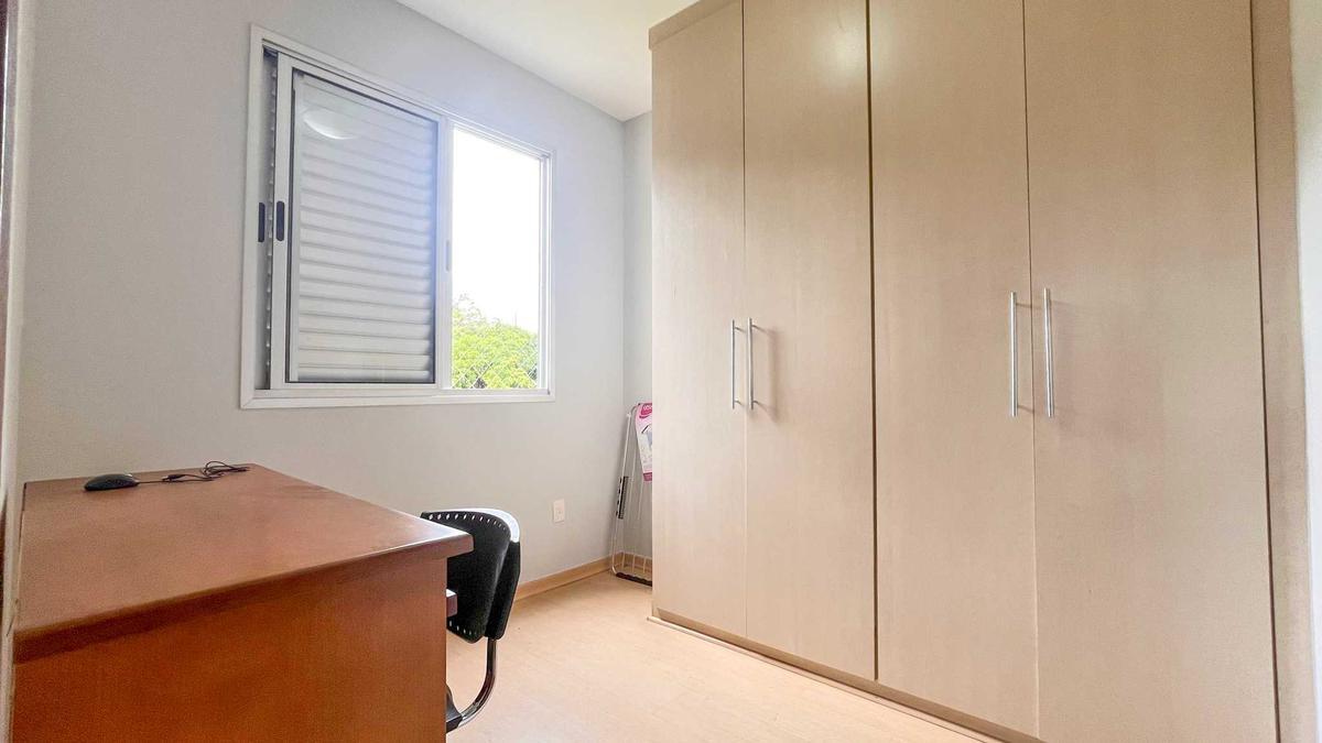 Apartamento, Coração de Jesus, 3 Quartos, 2 Vagas, 1 Suíte