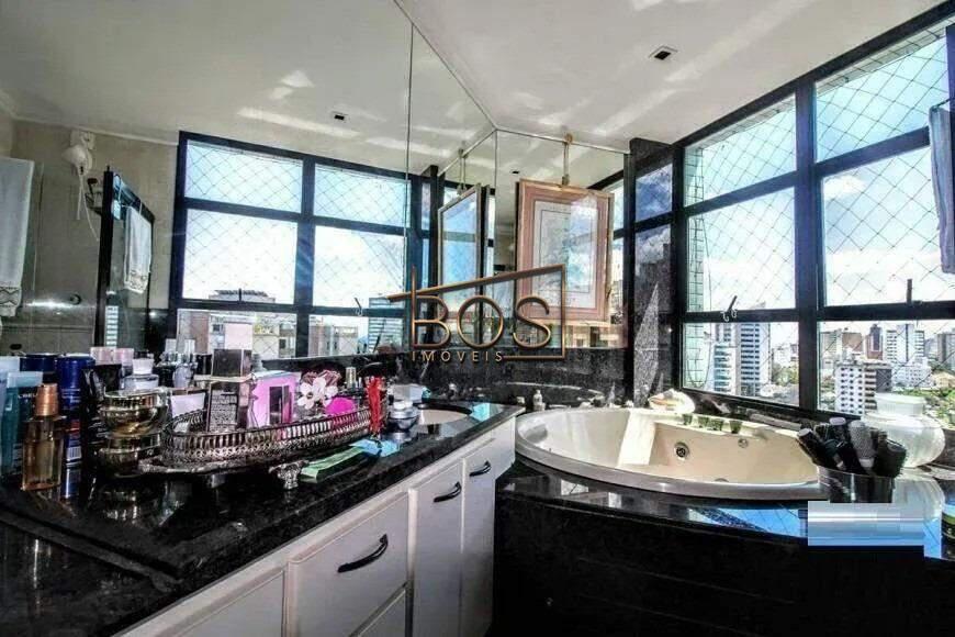 Apartamento, Luxemburgo, 4 Quartos, 4 Vagas, 2 Suítes