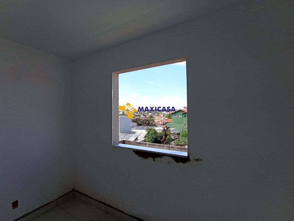 Apartamento, Santa Mônica, 2 Quartos, 1 Vaga, 1 Suíte