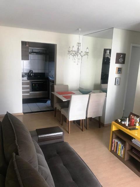 Apartamento, Frei Leopoldo, 3 Quartos, 1 Vaga