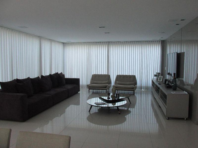 Casa, Bandeirantes (pampulha), 5 Quartos, 6 Vagas, 3 Suítes