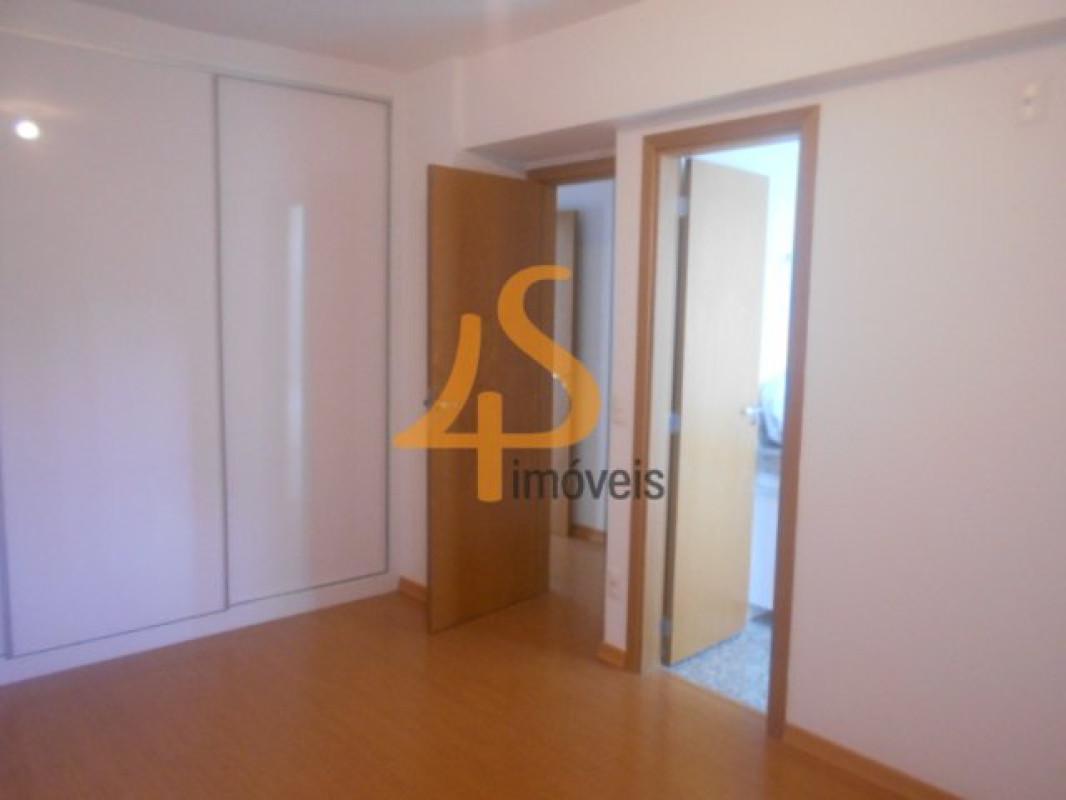 Apartamento, Nova Granada, 3 Quartos, 2 Vagas, 1 Suíte