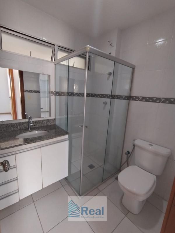 Apartamento, Colégio Batista, 3 Quartos, 2 Vagas, 1 Suíte