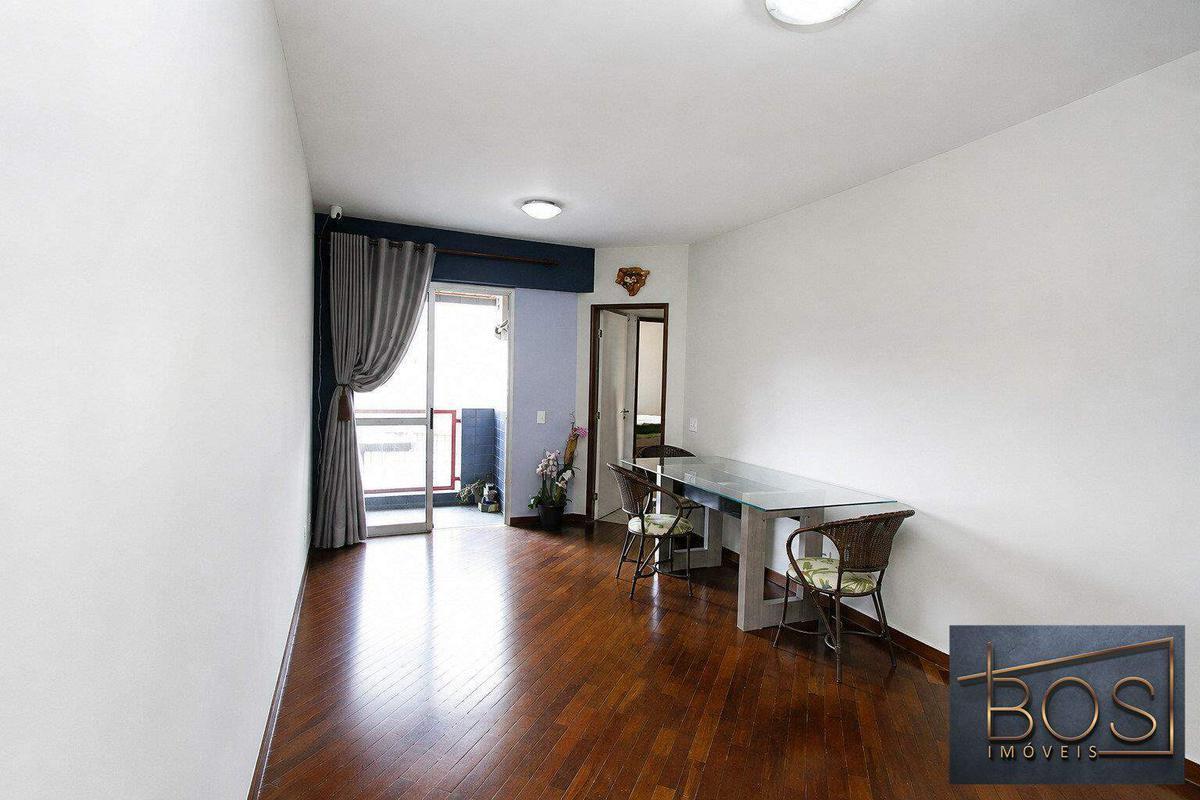 Apartamento, Coração de Jesus, 2 Quartos, 1 Vaga, 1 Suíte