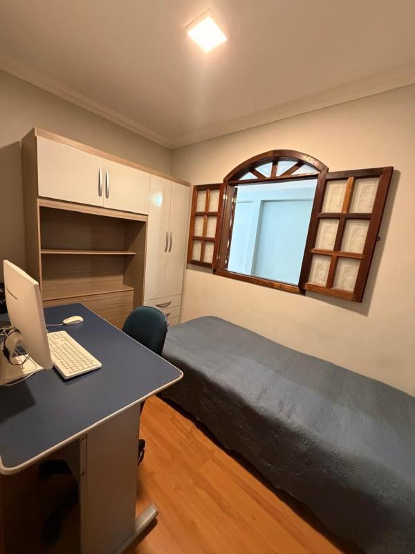 Casa, Novo Horizonte, 3 Quartos, 4 Vagas, 1 Suíte