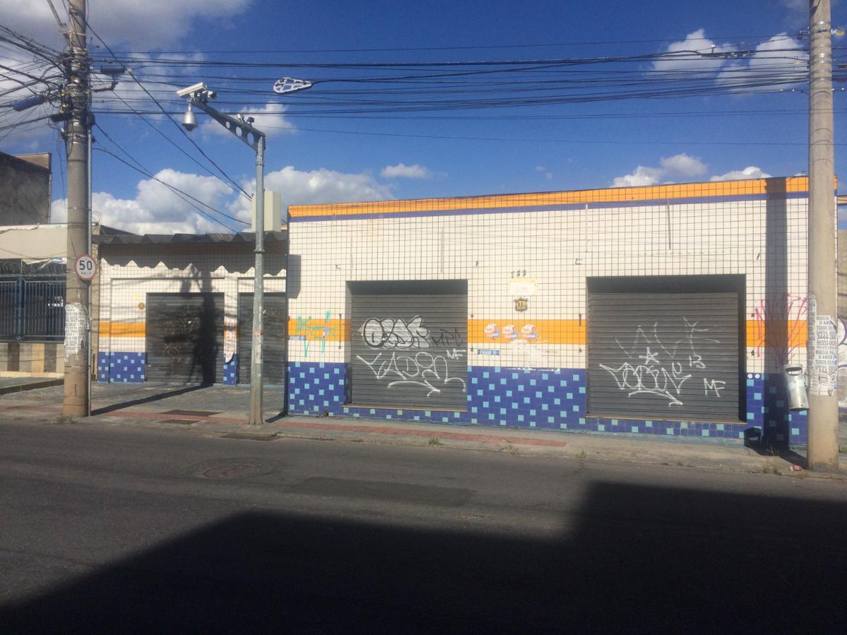 Lote, Floresta, 0 Quarto, 0 Vaga