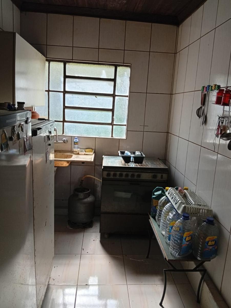 Fazenda, Centro, 3 Quartos, 10 Vagas, 1 Suíte