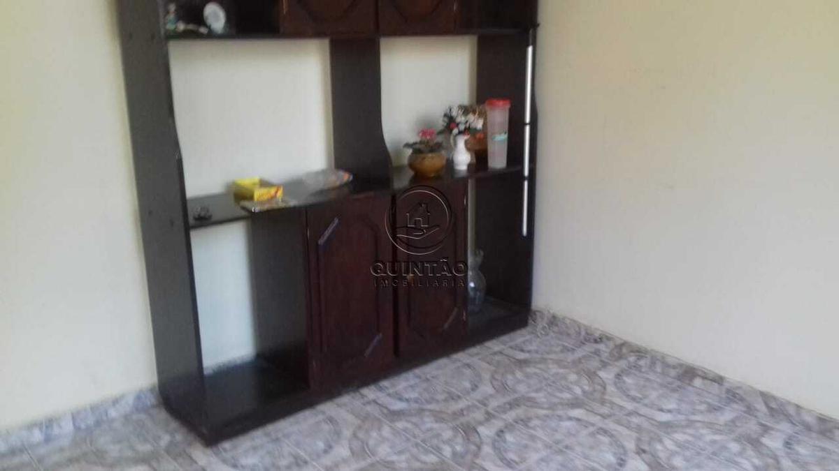 Casa, Santa Rita, 2 Quartos, 1 Vaga