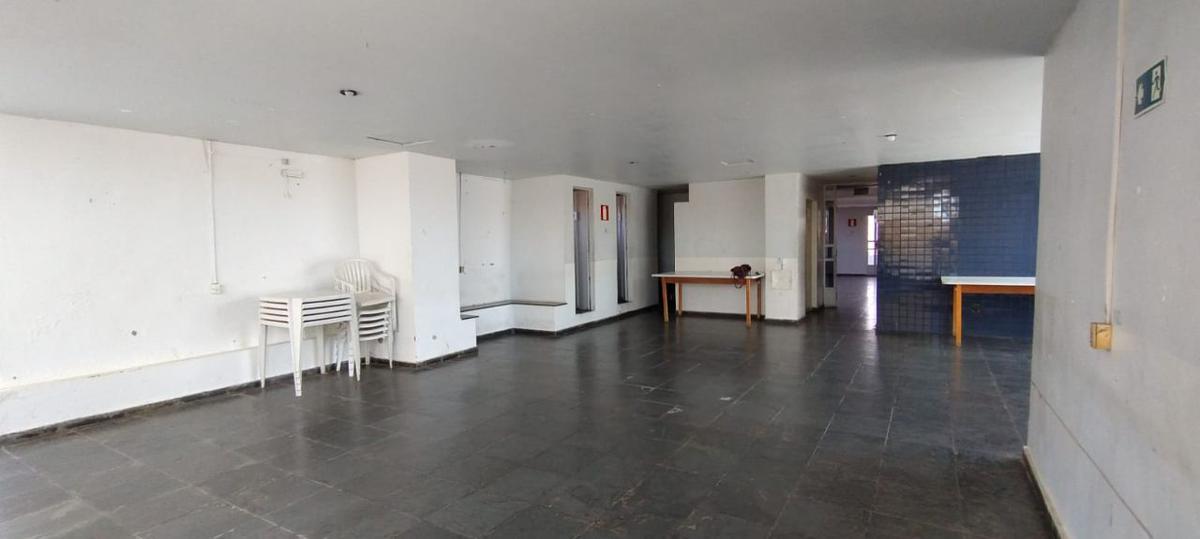 Apartamento, Santa Inês, 3 Quartos, 2 Vagas, 1 Suíte