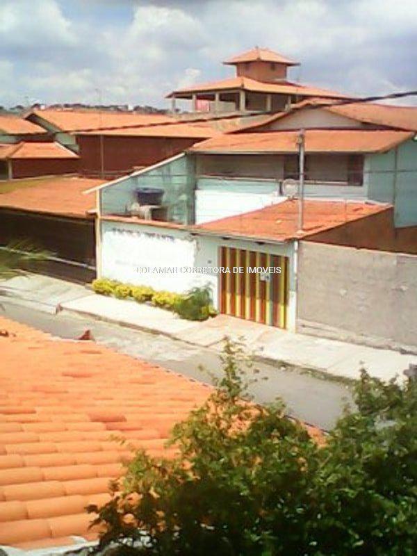 Casa, Palmeiras, 4 Quartos, 6 Vagas, 1 Suíte
