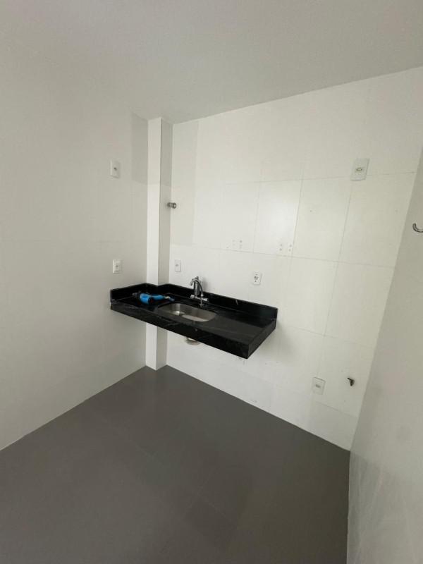 Apartamento, Santa Inês, 2 Quartos, 2 Vagas, 1 Suíte