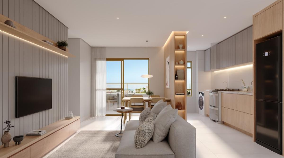 Apartamento, Coração de Jesus, 3 Quartos, 2 Vagas, 1 Suíte
