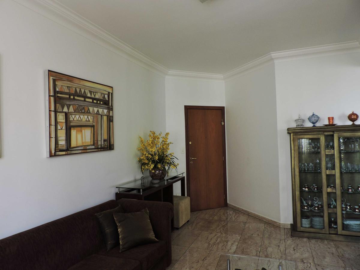 Apartamento, Gutierrez, 4 Quartos, 2 Vagas, 2 Suítes