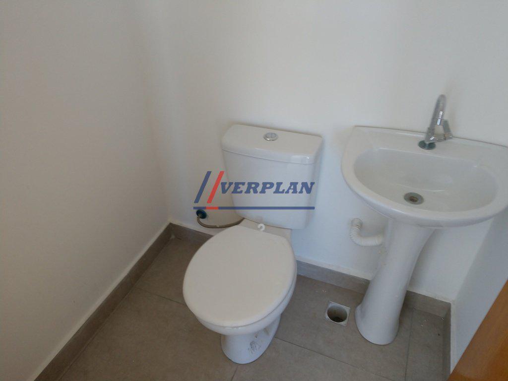 Sala, Cruzeiro, 2 Vagas