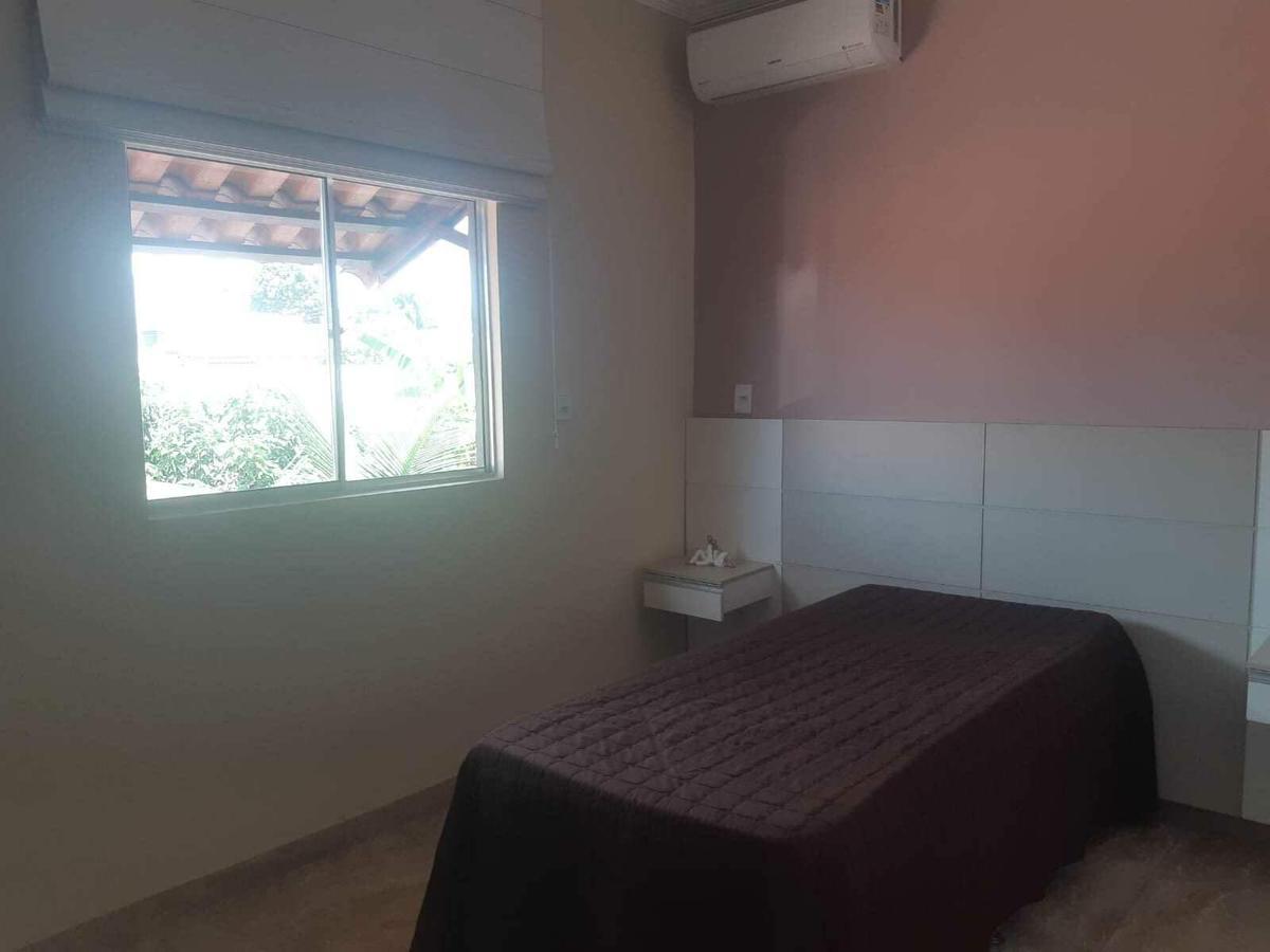 Casa, Boa Vista, 6 Quartos, 2 Vagas, 2 Suítes