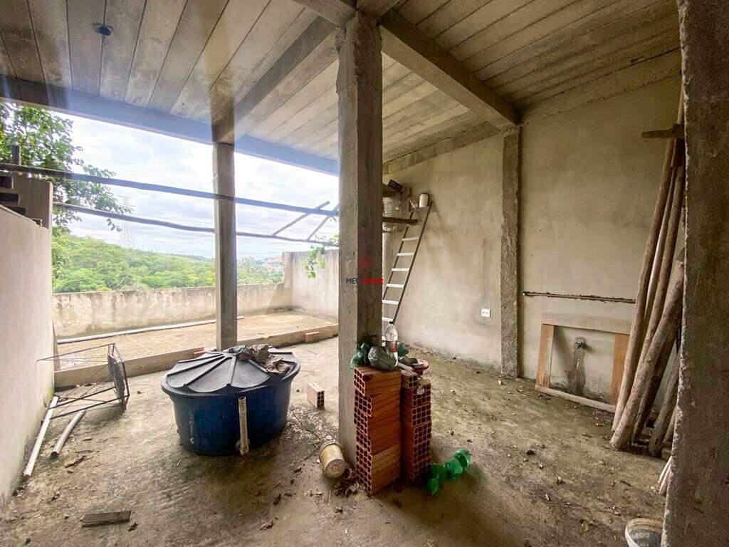 Casa, Nossa Senhora de Lourdes, 4 Quartos, 3 Vagas, 1 Suíte