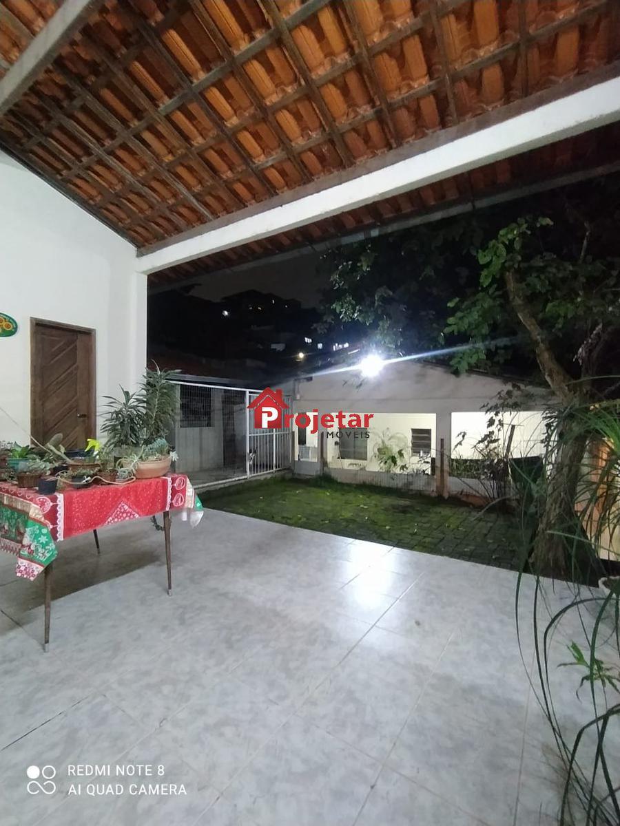 Casa, Renascença, 4 Quartos, 3 Vagas, 1 Suíte