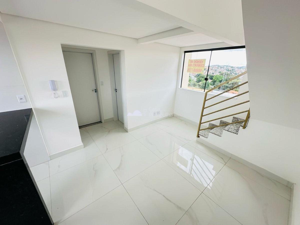 Apartamento, São João Batista (venda Nova), 2 Quartos, 1 Vaga