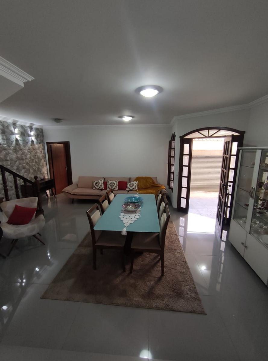 Casa, Aparecida, 5 Quartos, 3 Vagas, 2 Suítes