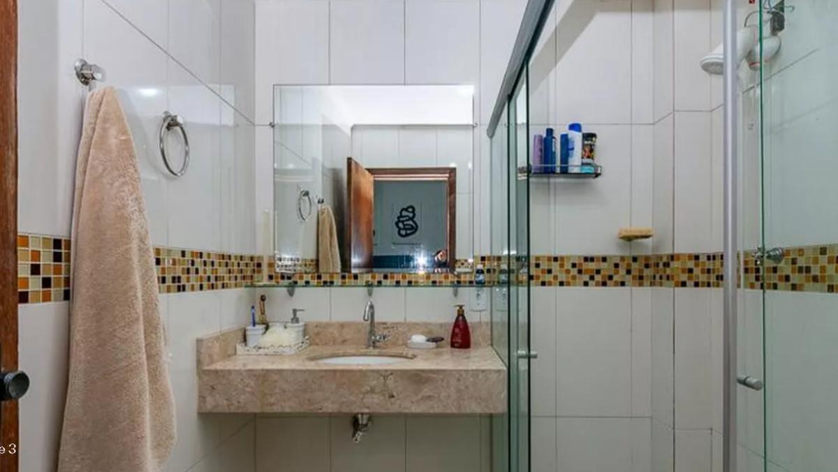 Casa, Engenho Nogueira, 4 Quartos, 6 Vagas, 4 Suítes