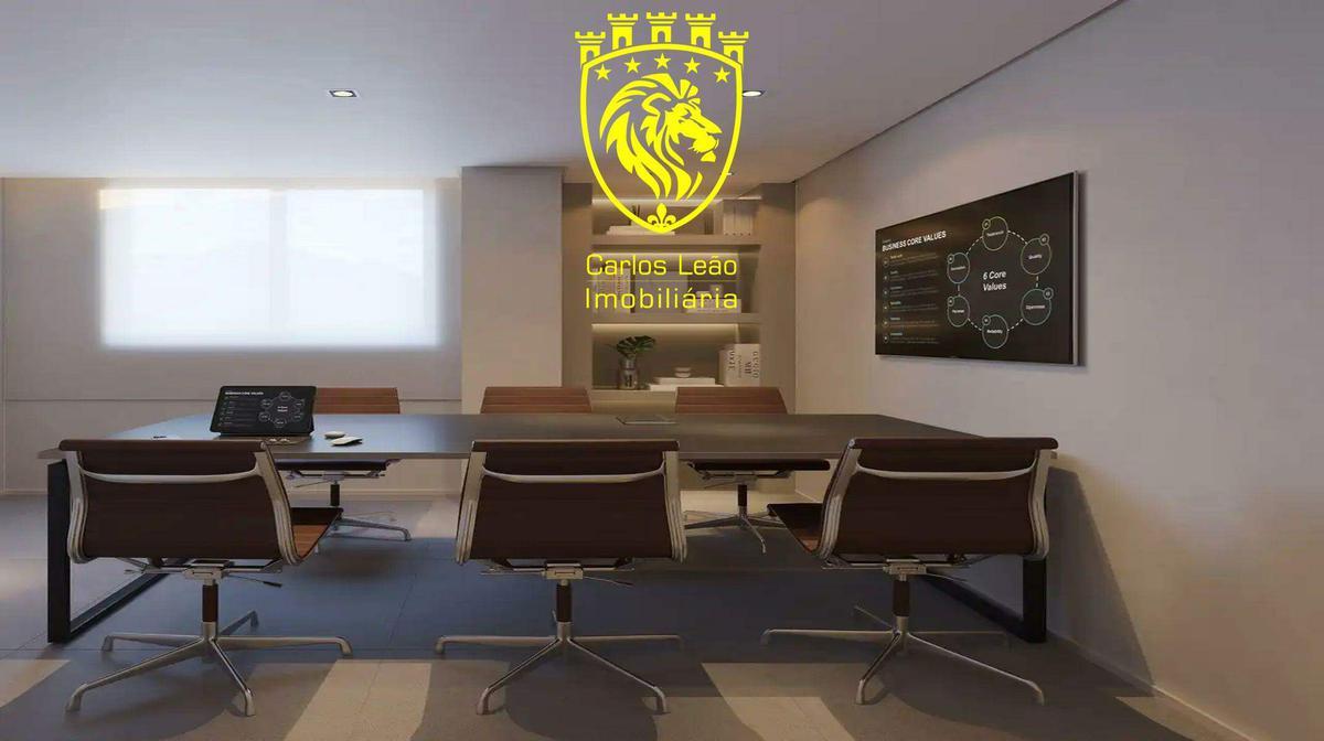 Apartamento, Luxemburgo, 3 Quartos, 2 Vagas, 2 Suítes