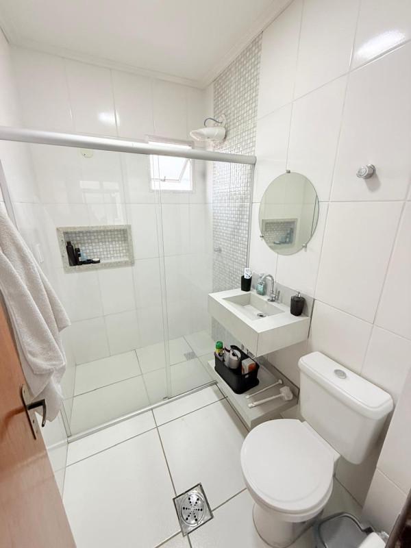 Apartamento, Vera Cruz, 2 Quartos, 1 Vaga