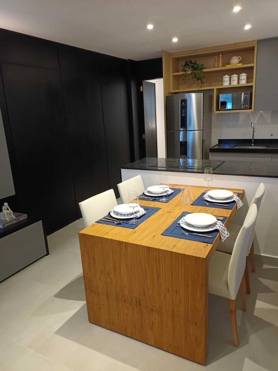 Apartamento, Cruzeiro, 2 Quartos, 2 Vagas, 2 Suítes