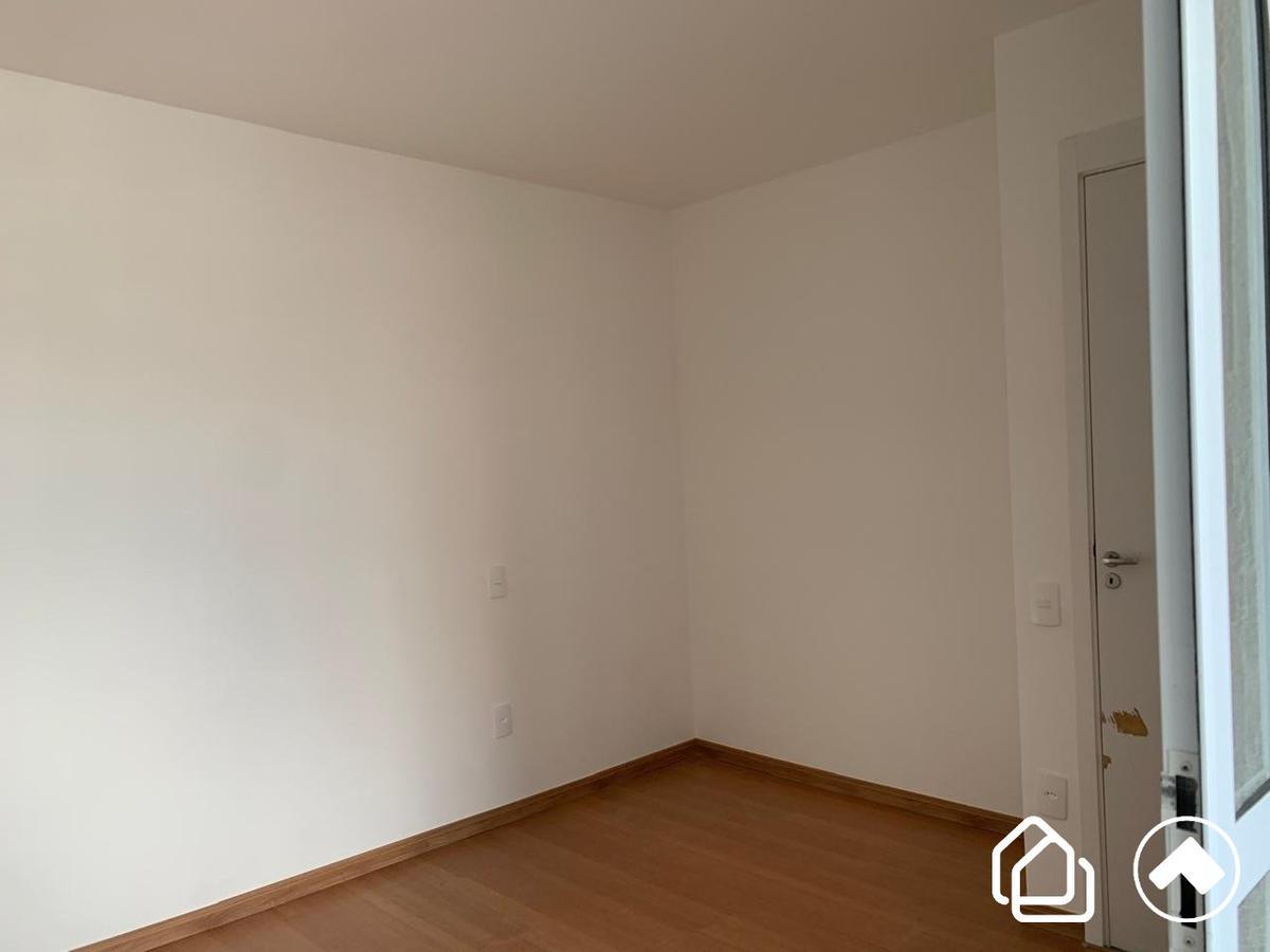 Apartamento, Coração Eucarístico, 3 Quartos, 2 Vagas, 1 Suíte