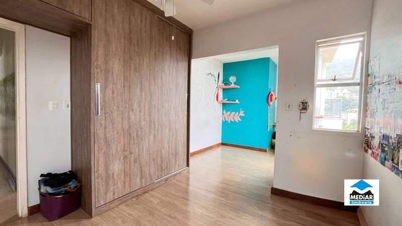 Cobertura, Buritis, 3 Quartos, 2 Vagas, 1 Suíte
