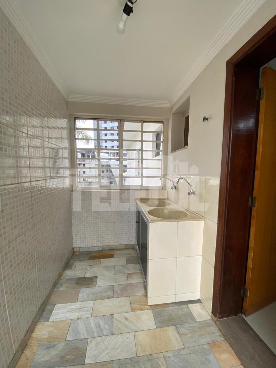 Casa, Vila Verde, 3 Quartos, 8 Vagas, 1 Suíte