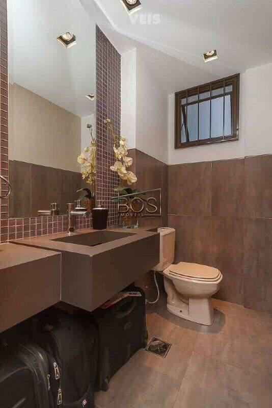 Apartamento, Lourdes, 4 Quartos, 4 Vagas, 2 Suítes