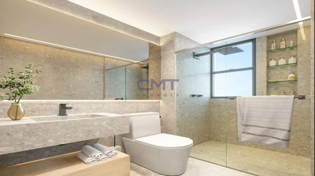 Apartamento, Vale do Sereno, 2 Quartos, 2 Vagas, 1 Suíte