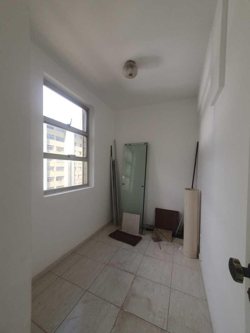 Apartamento, Gutierrez, 5 Quartos, 2 Vagas, 1 Suíte