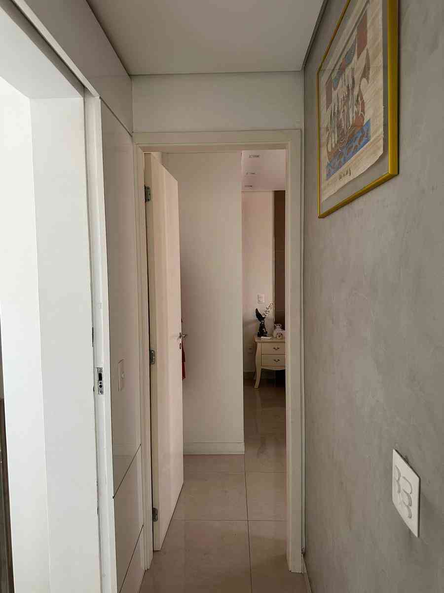 Apartamento, Vila da Serra, 2 Quartos, 3 Vagas, 2 Suítes