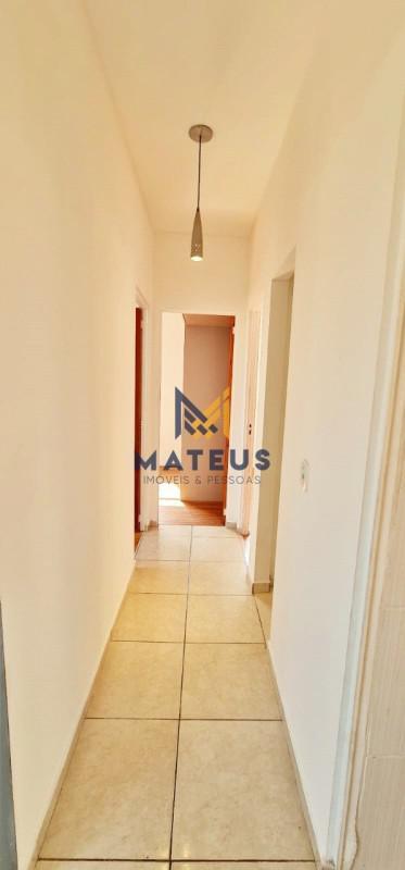 Apartamento, Heliópolis, 3 Quartos, 1 Vaga