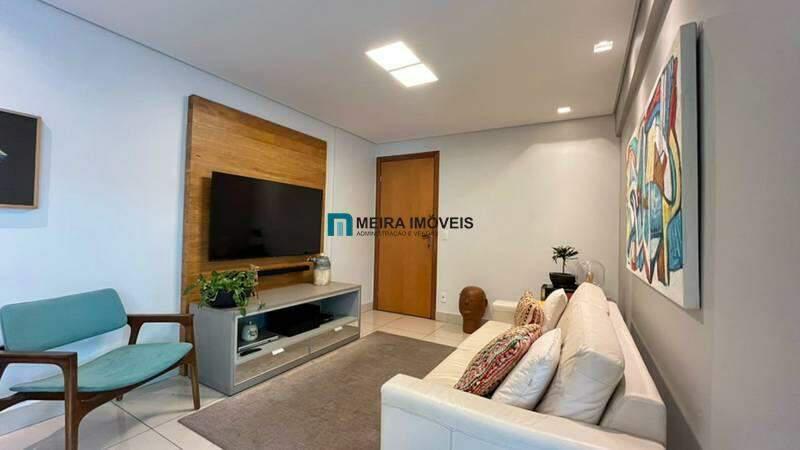 Apartamento, Savassi, 3 Quartos, 2 Vagas, 1 Suíte