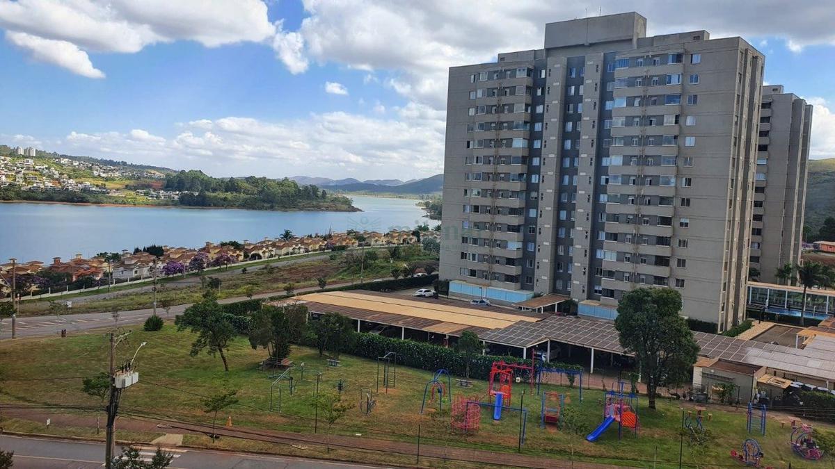 Apartamento, Alphaville - Lagoa dos Ingleses, 4 Quartos, 3 Vagas, 2 Suítes
