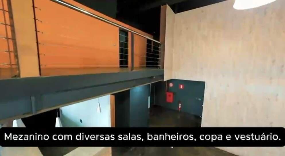 Andar, Santa Lúcia, 0 Quarto, 45 Vagas