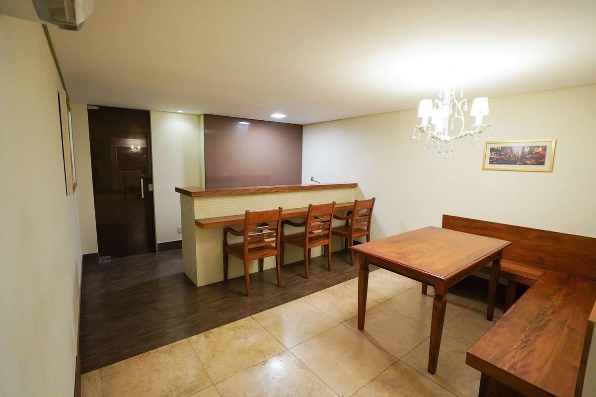 Apartamento, Lourdes, 4 Quartos, 4 Vagas, 3 Suítes