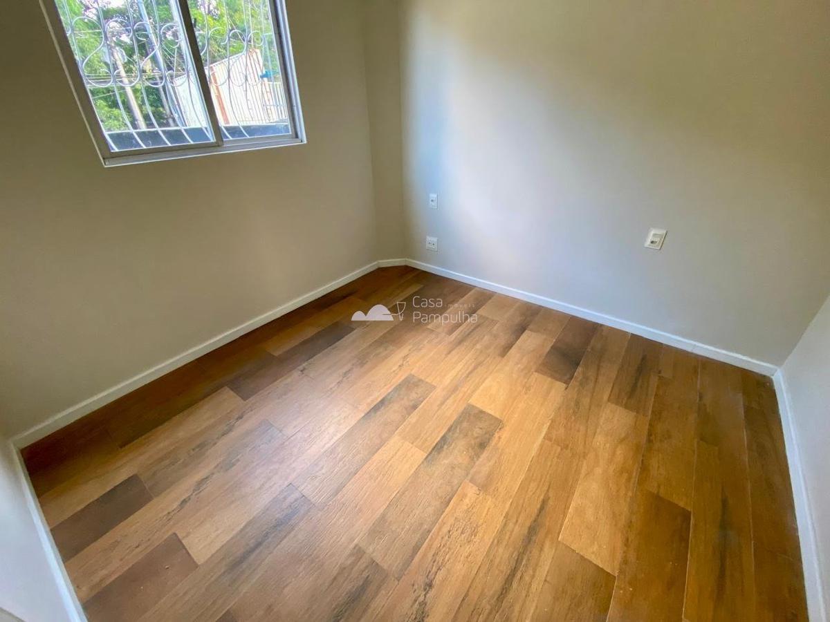 Apartamento, São João Batista (venda Nova), 3 Quartos, 2 Vagas, 1 Suíte