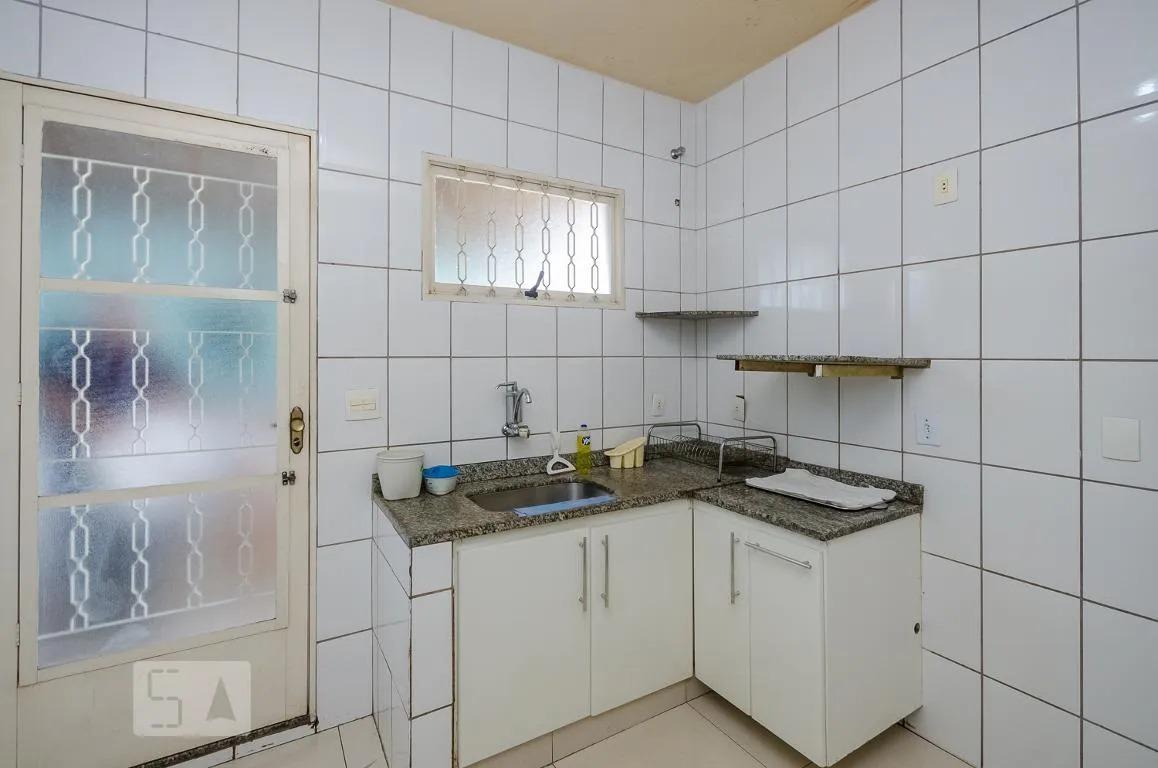 Casa, Havaí, 3 Quartos, 3 Vagas, 1 Suíte