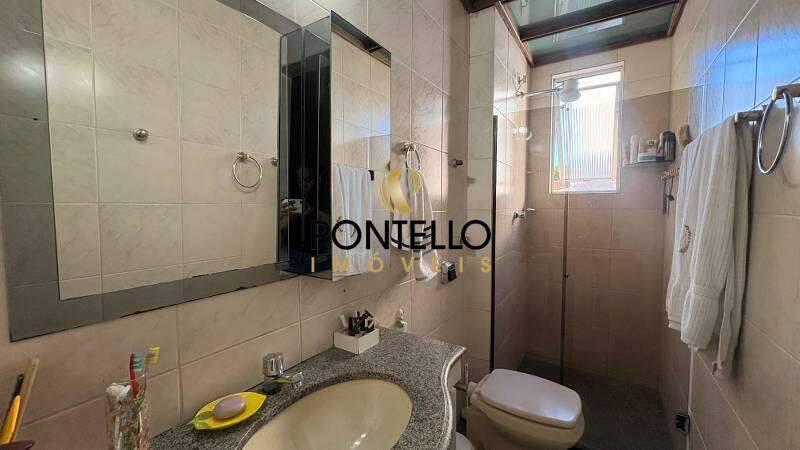 Apartamento, União, 4 Quartos, 2 Vagas, 1 Suíte
