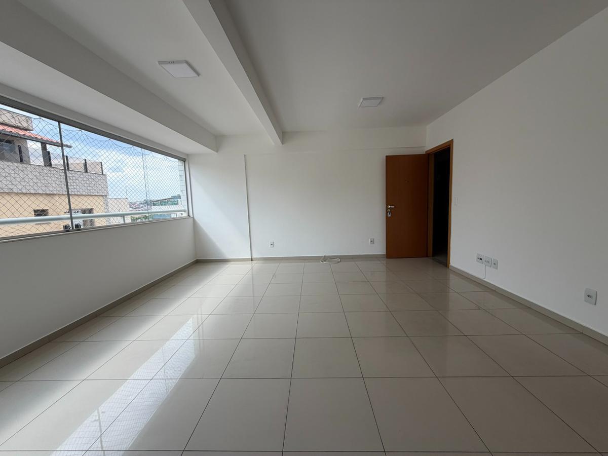 Apartamento, Palmares, 3 Quartos, 2 Vagas, 1 Suíte