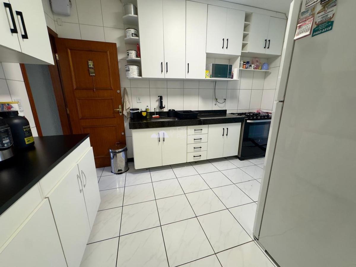 Casa, São João Batista (venda Nova), 3 Quartos, 4 Vagas, 1 Suíte