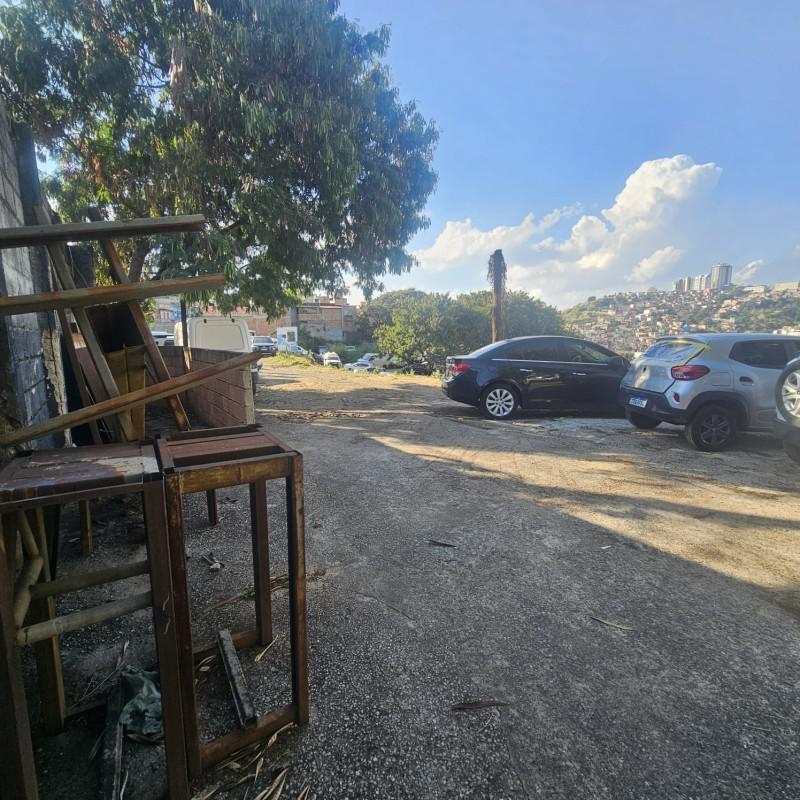Lote, Jardim América, 0 Quarto, 0 Vaga