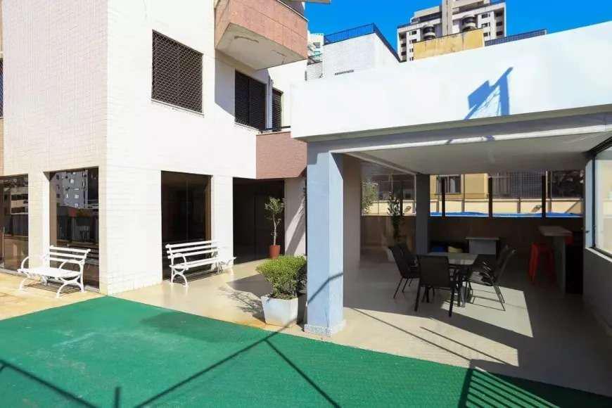 Apartamento, Santo Antônio, 3 Quartos, 3 Vagas, 1 Suíte